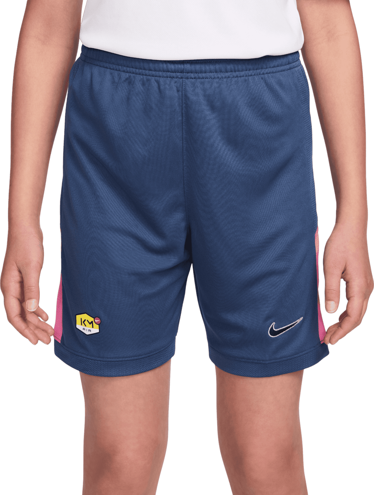 Šortky Nike  Dri-FIT Kylian Mbappe Academy Kids