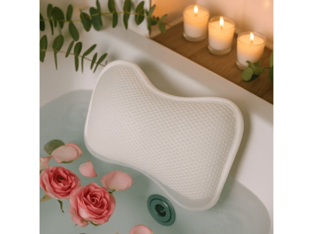 Matex Polštářek do vany 30x20 cm