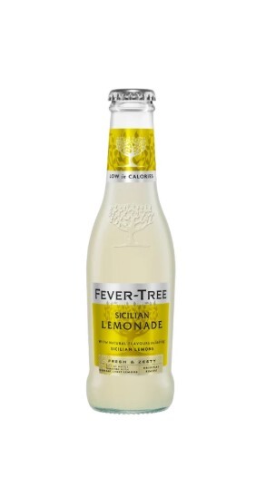 Fever-Tree Sicilian Lemonade 0,2l