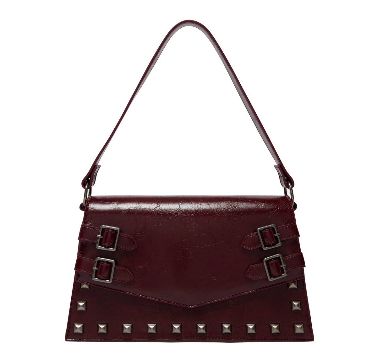 kabelka (taška) KILLSTAR - Sacred Promise - Red