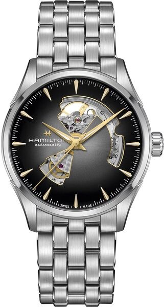 Hamilton Jazzmaster Open Heart Auto 42 mm H32705180