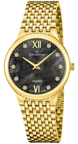 Candino Classic C4791/4