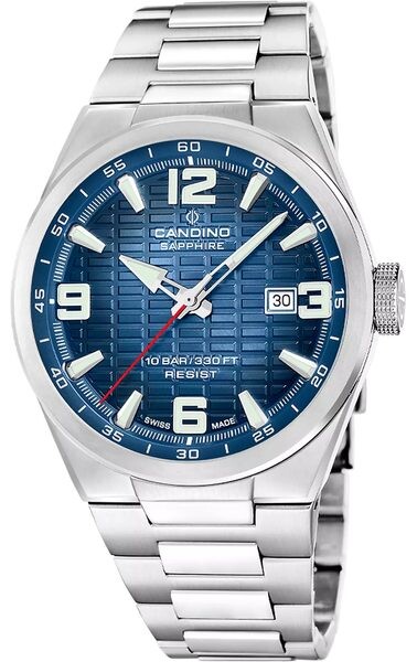 Candino Classic C4797/3