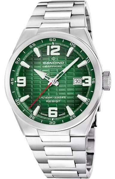 Candino Classic C4797/4