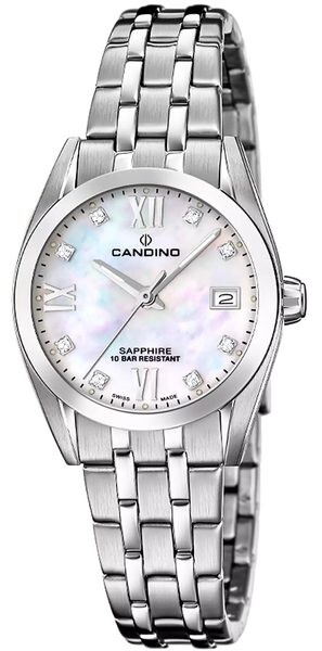 Candino Classic C4703/D