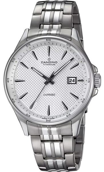 Candino Titanium C4606/A