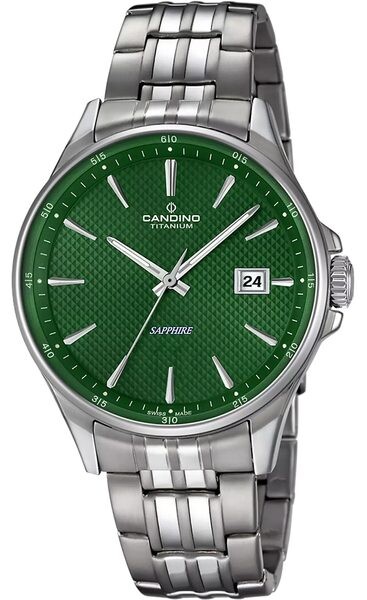 Candino Titanium C4606/C