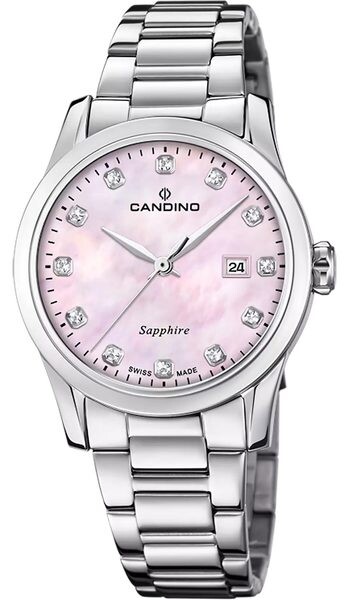 Candino Lady Elegance C4738/6
