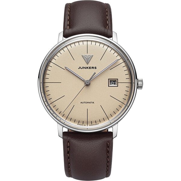 Junkers Bauhaus Automatik 910.01.05 - Bazar