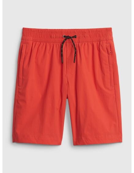 Dětské rychleschnoucí kraťasy