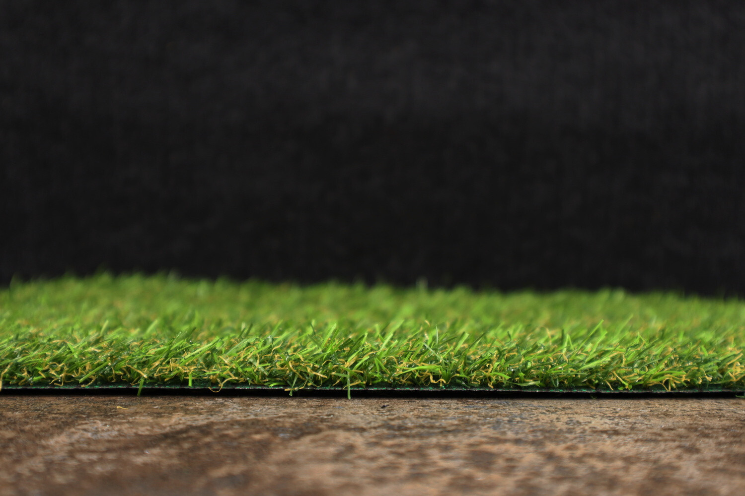 Umělá tráva Robina metrážní, na míru, šíře 2m,4m, zelená, Betap