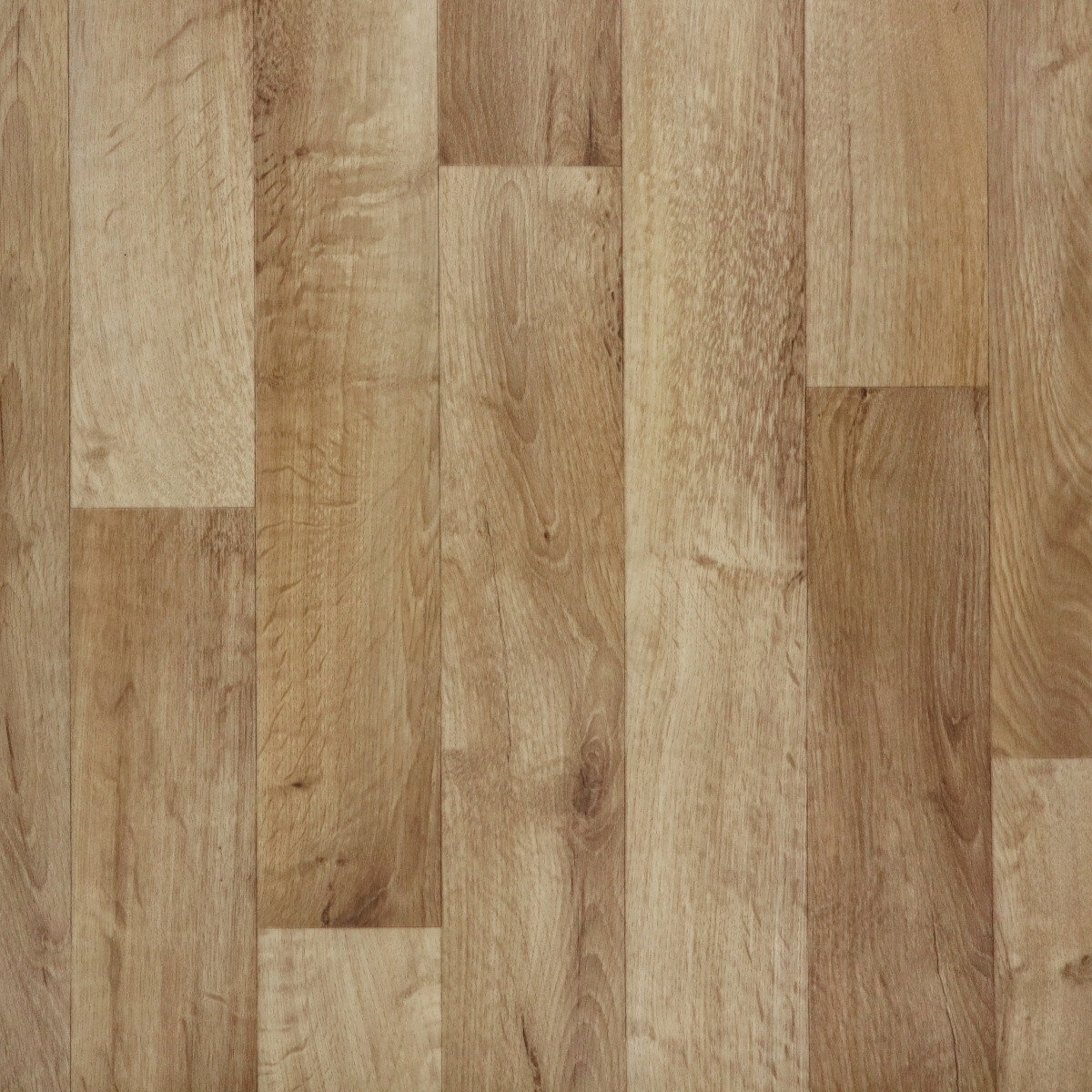 AKCE: 120x245 cm PVC podlaha - lino Ontario Natural, šíře, hnědá, filc, chodba / předsíň, Spoltex