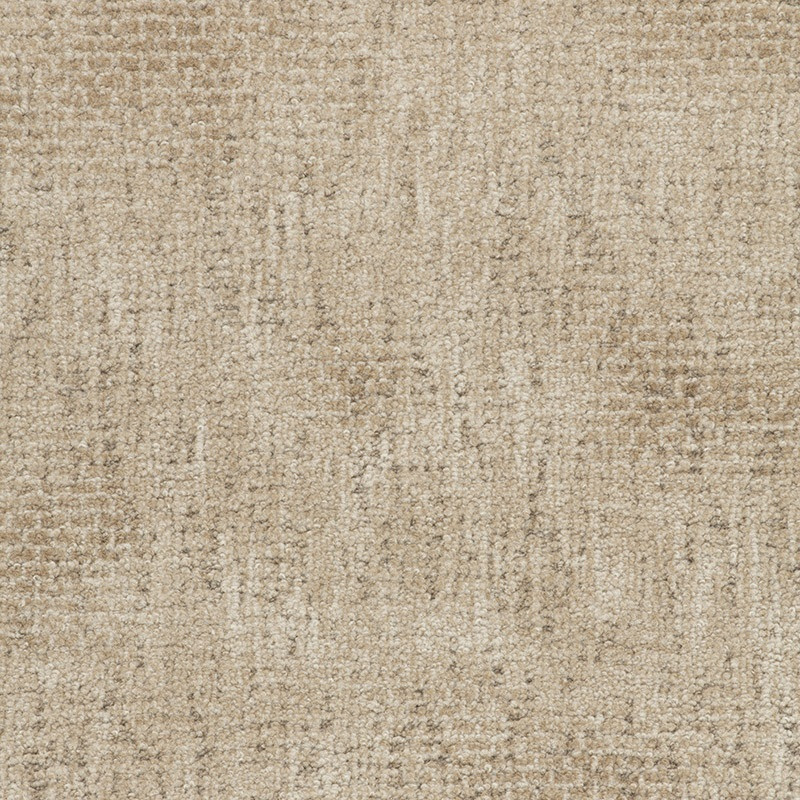 AKCE: 95x295 cm Metrážový koberec Batik 33, šíře, béžová, filc, ložnice, Associated Weavers