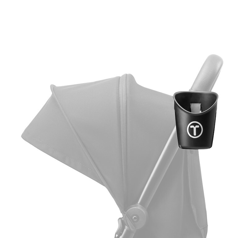 SmarTrike Traveler Cupholder