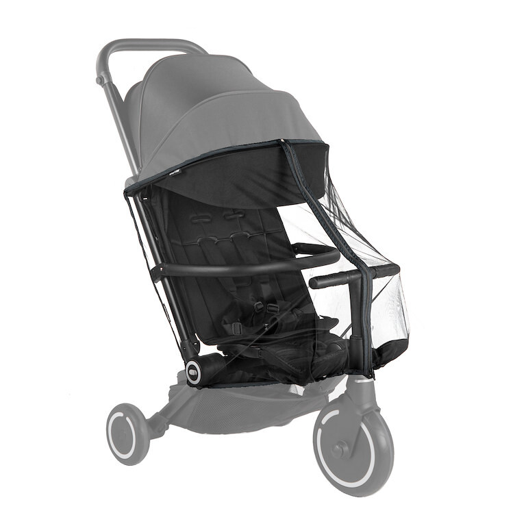SmarTrike Traveler Mosquito net