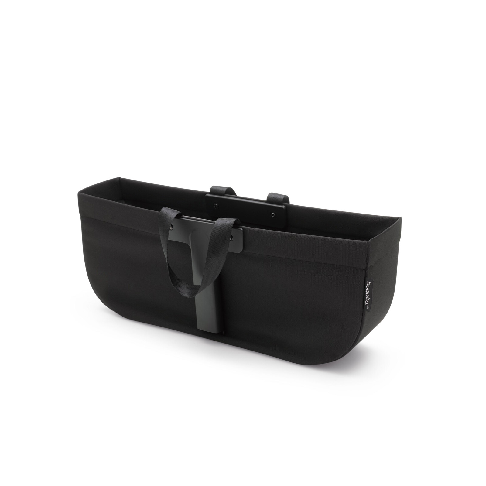 Bugaboo Donkey postranní koš BLACK