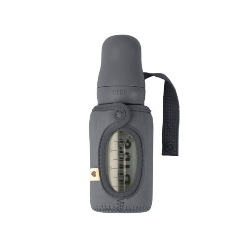 BIBS Obal na lahev malý, iron