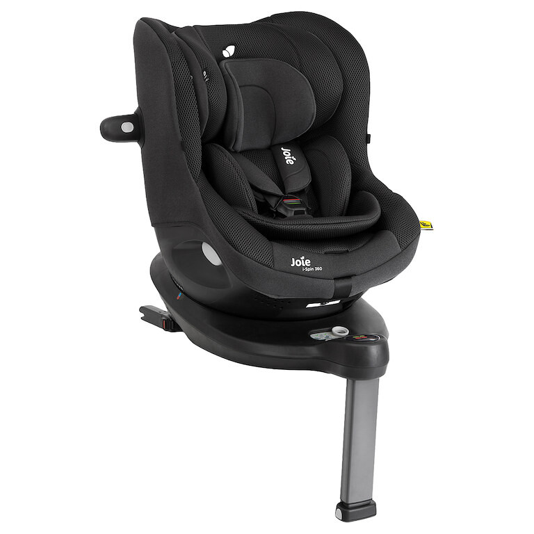 Joie Joie i-Spin 360™ mercury mesh, autosedačka 40-105 cm