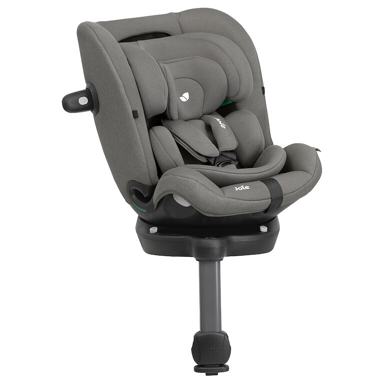 Joie Joie i-Spin 360™ Max thunder, autosedačka 40-150 cm