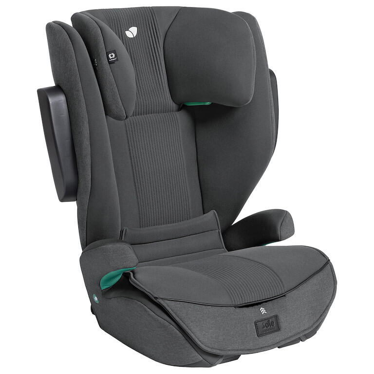 Joie Joie i-Traver™ Signature ebony, autosedačka 100-150 cm