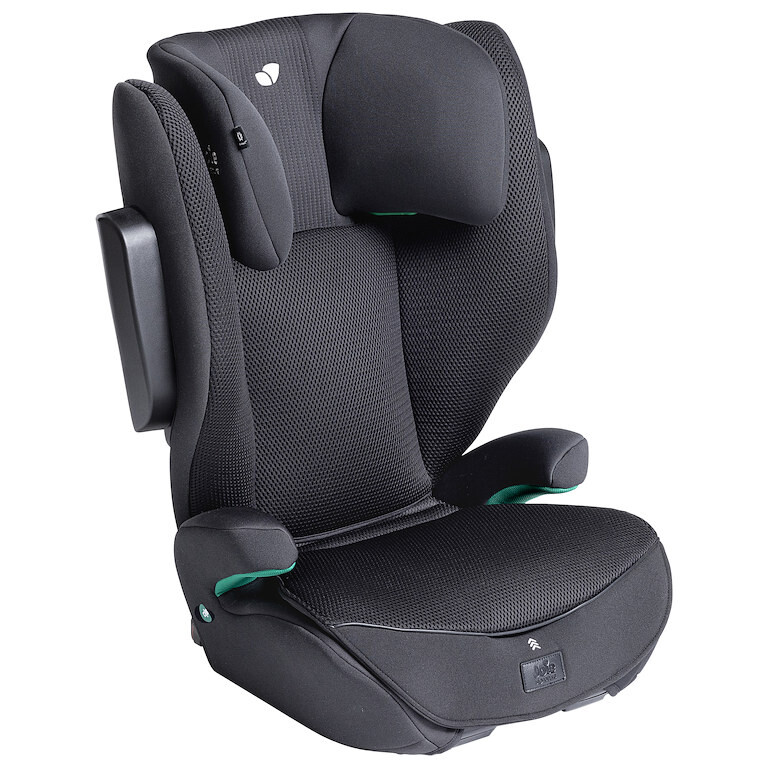 Joie Joie i-Traver™ Signature eclipse mesh, autosedačka 100-150 cm
