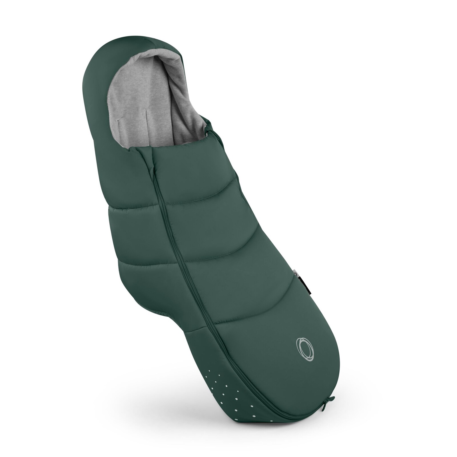 Bugaboo fusak FERN GREEN