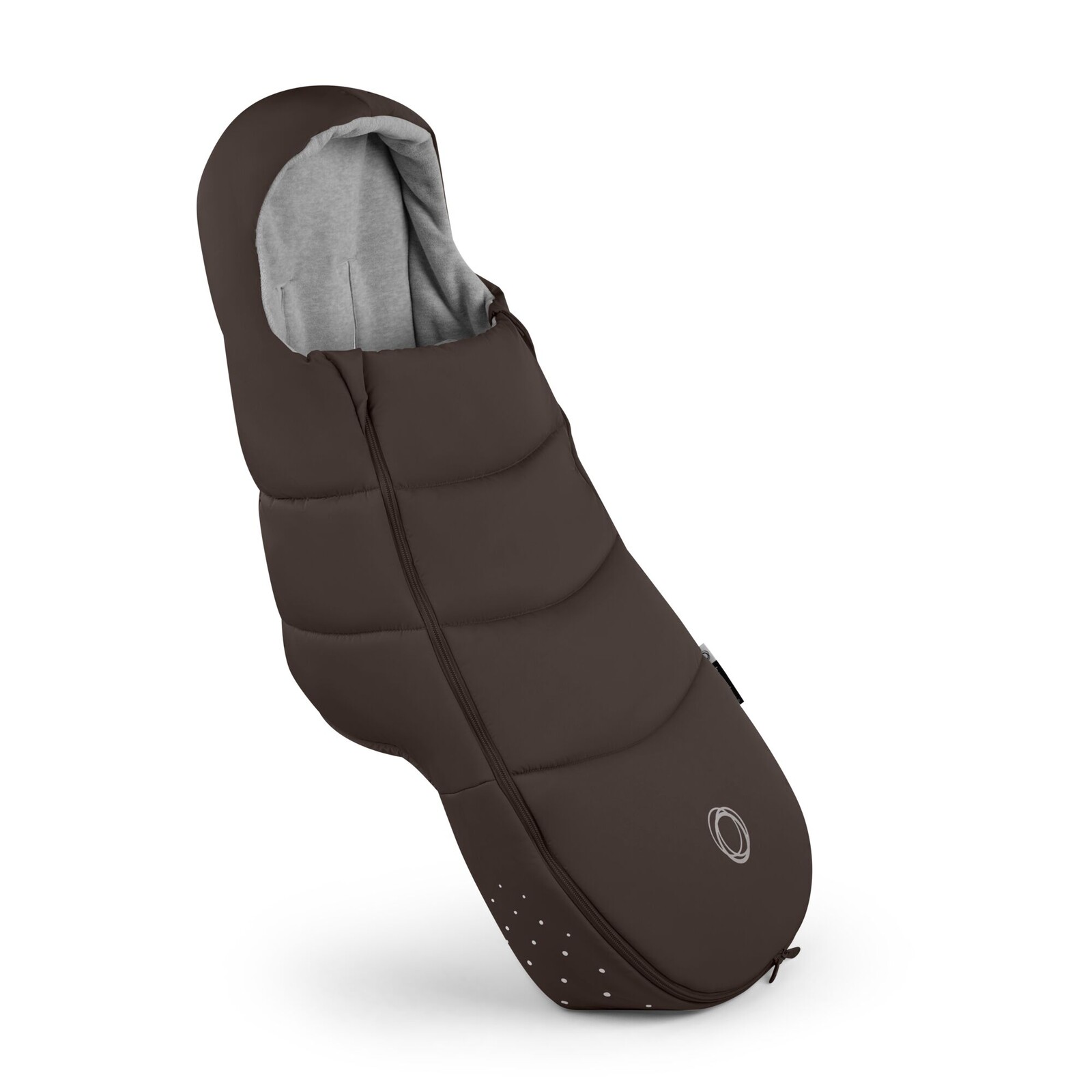 Bugaboo fusak COCOA BROWN