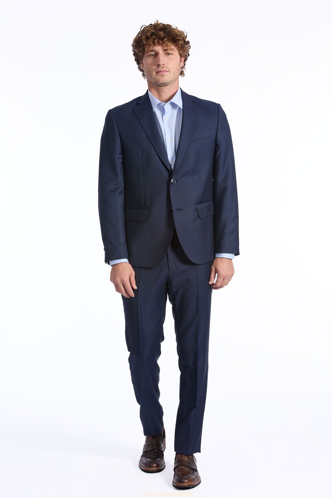 Pánský oblek Baldinini Trend