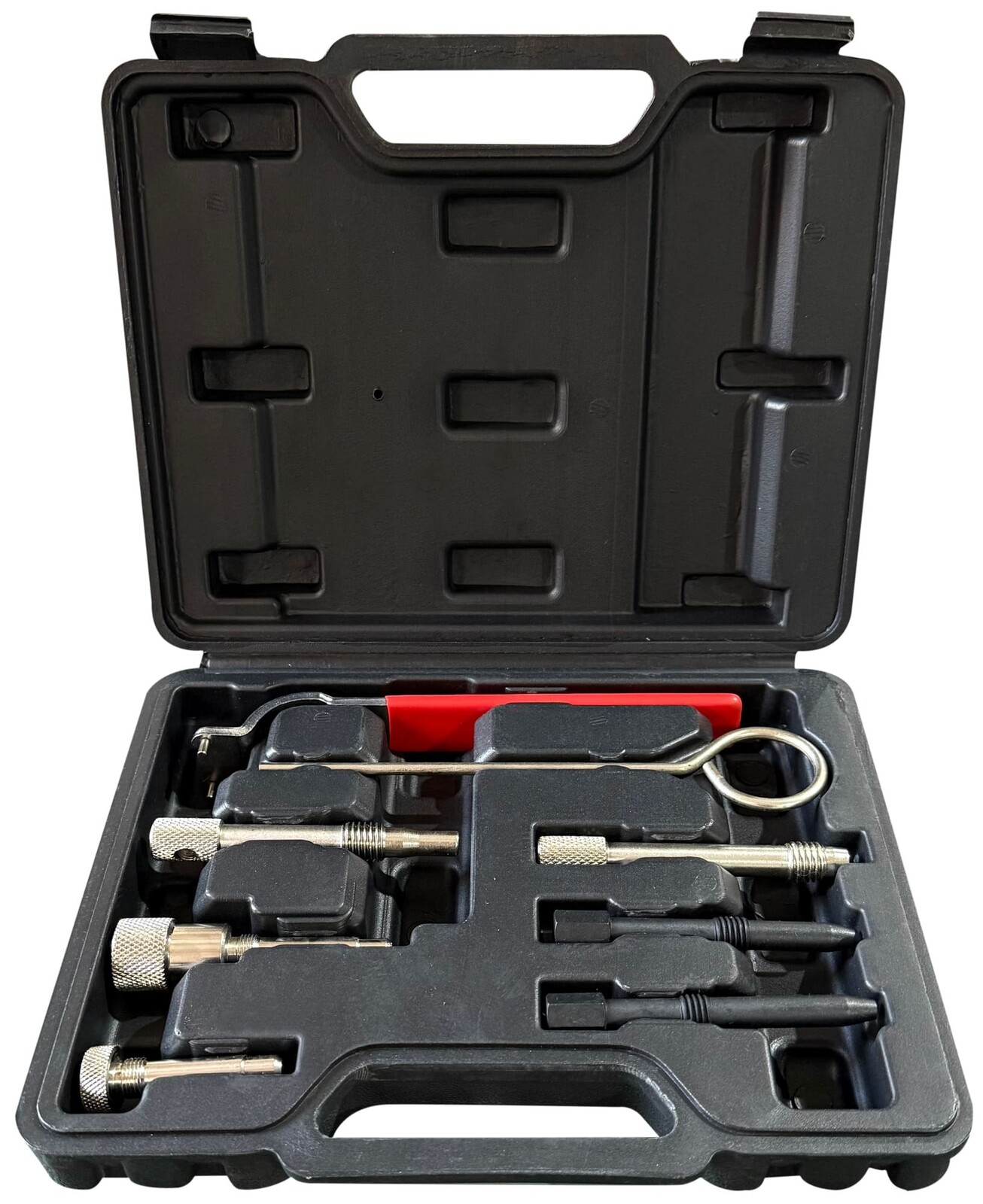 Sada pro aretaci motoru MECHANIC ENGINE TIMING SET 25, Chrysler Voyager, Jeep 2.5 2.8 CRD SIXTOL