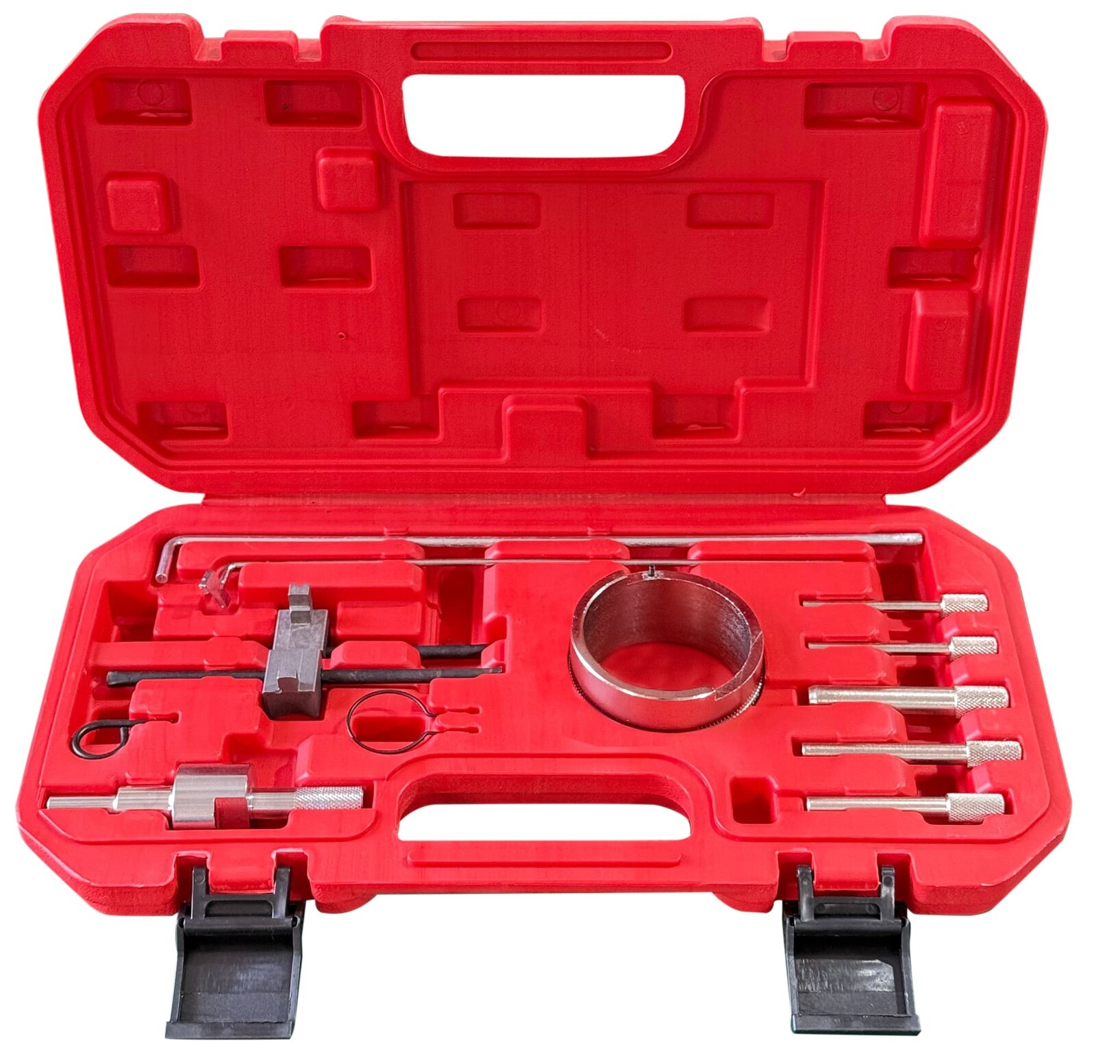 Sada pro aretaci motoru MECHANIC ENGINE TIMING SET 28, Peugeot, Citroën SIXTOL