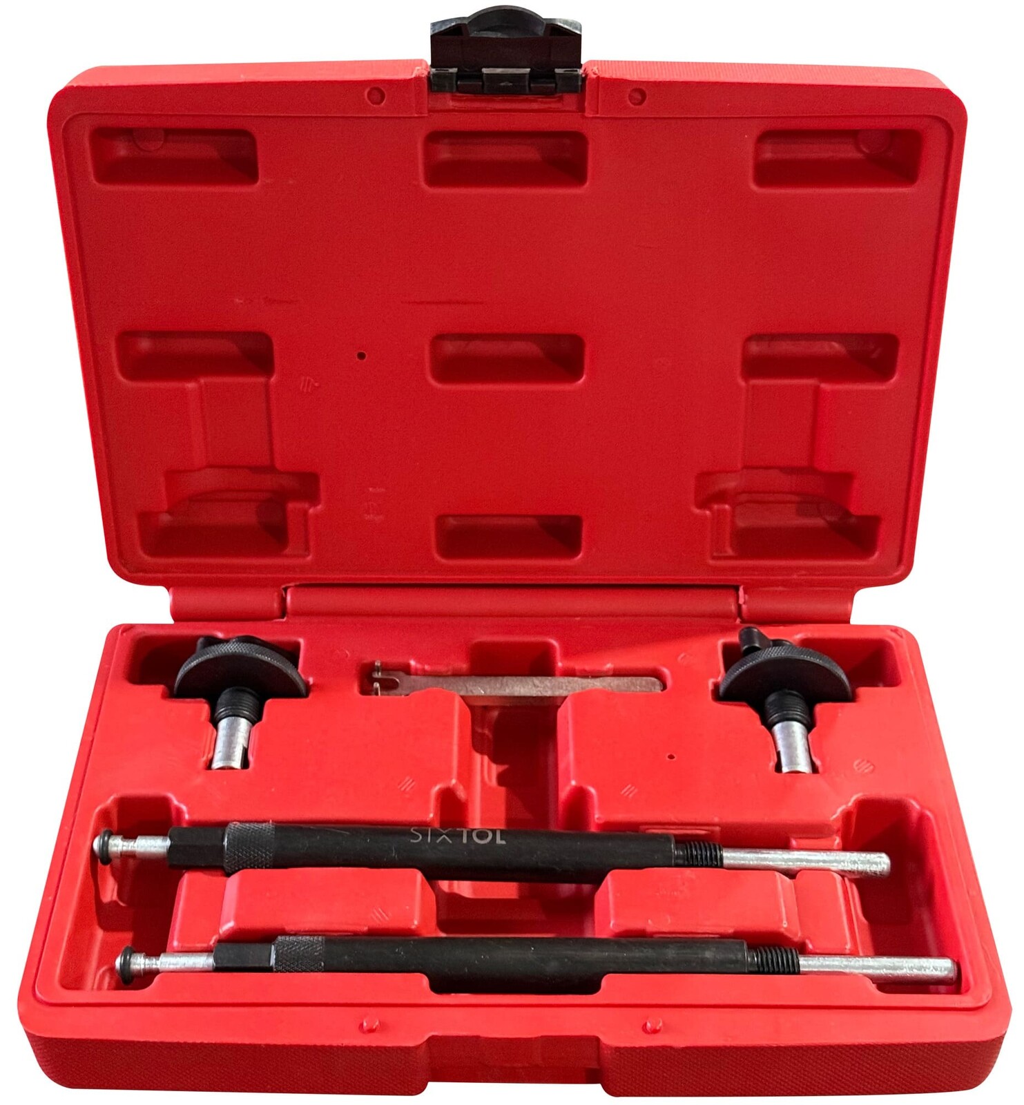 Sada pro aretaci motoru MECHANIC ENGINE TIMING SET 34, Fiat 1.2 SIXTOL