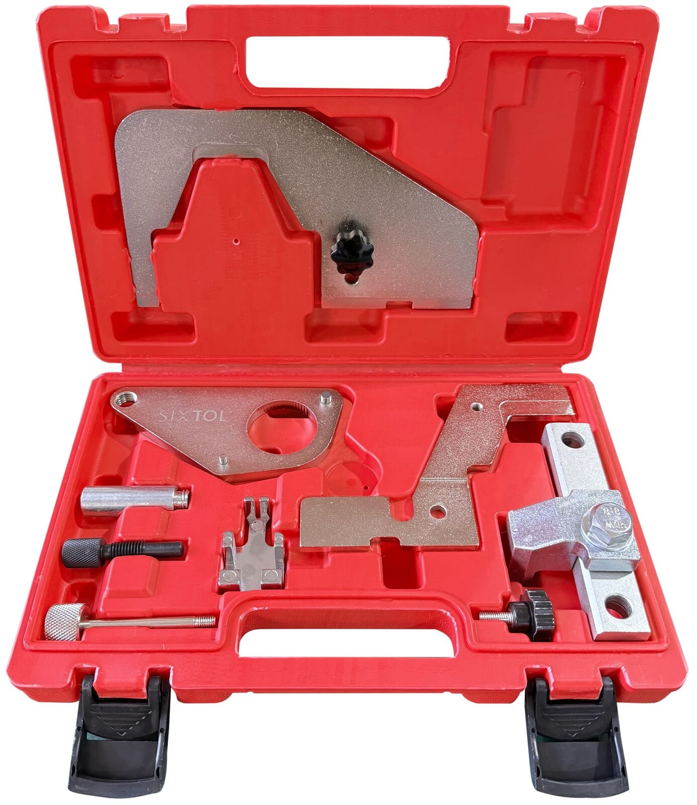 Sada pro aretaci motoru MECHANIC ENGINE TIMING SET 42, Ford, Land Rover 2.0T SIXTOL