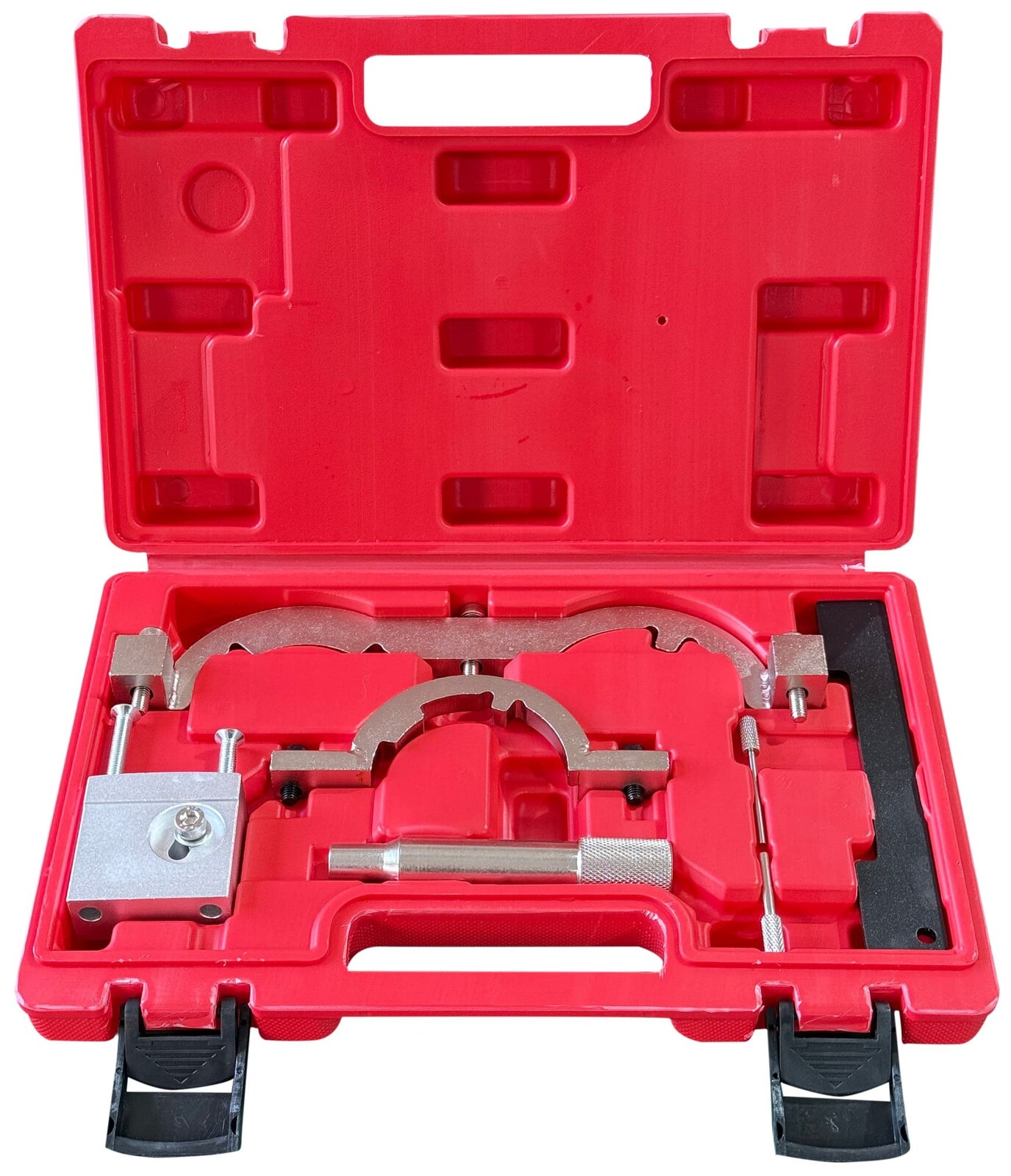 Sada pro aretaci motoru MECHANIC ENGINE TIMING SET 43, Opel, Vauxhall, Chevrolet SIXTOL