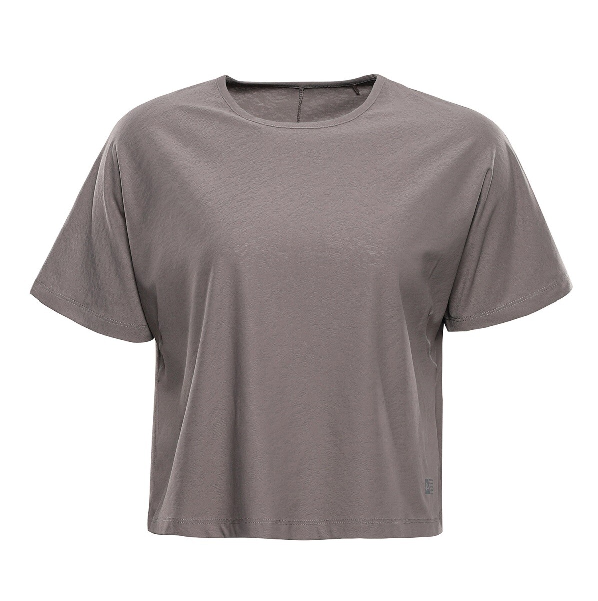 Dámské funkční triko alpine pro jera 2 světle hnědá xs