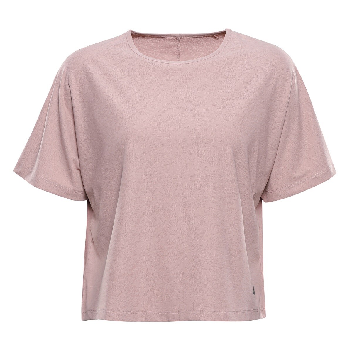 Dámské funkční triko alpine pro jera 2 růžová xs