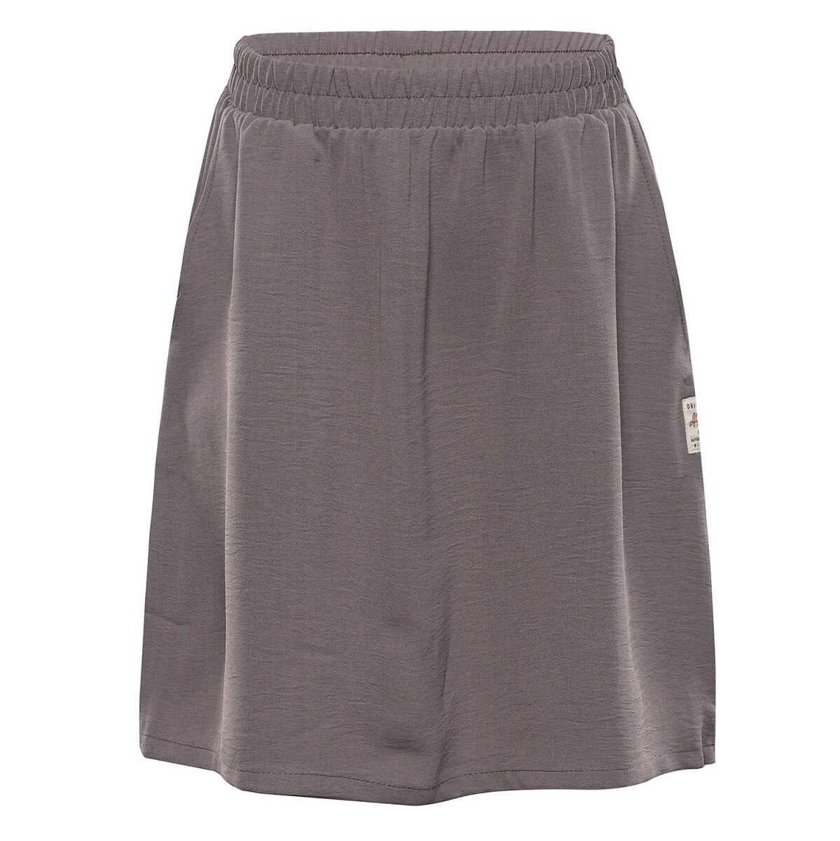 Dětská sukně alpine pro momo růžová 104-110