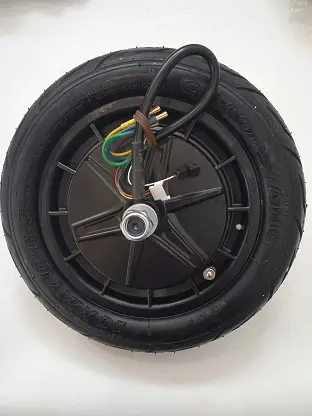 Concept Motor s pneumatikou kompletní SC7000/SC4500