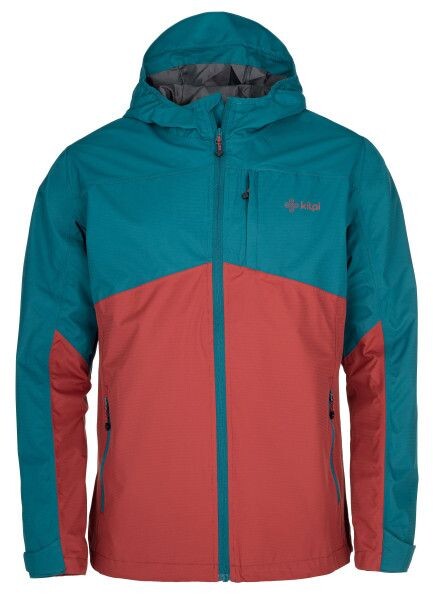 ORLETI-M Tmavě červená