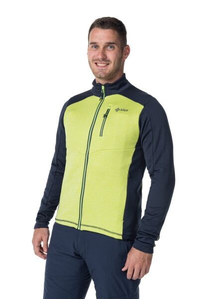 TOMMS-M Světle zelená