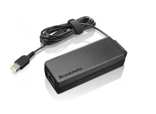 Lenovo 90W Originální adaptér