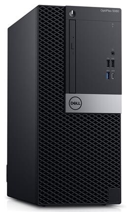 Dell Optiplex 5060 Tower