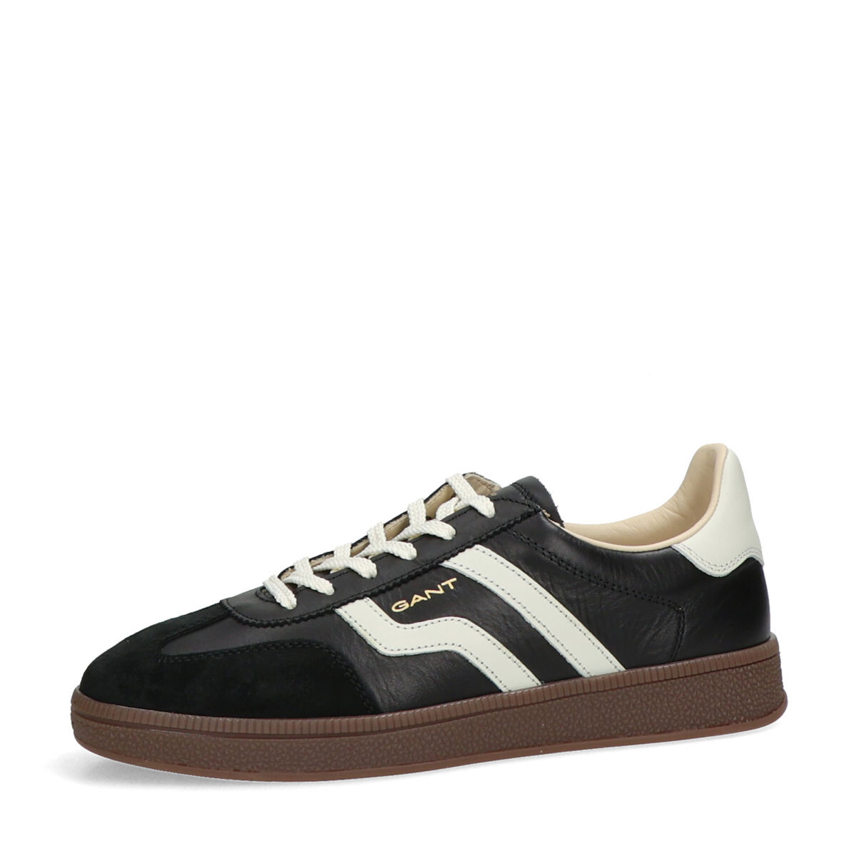 Gant dámské módní tenisky - černé - 36