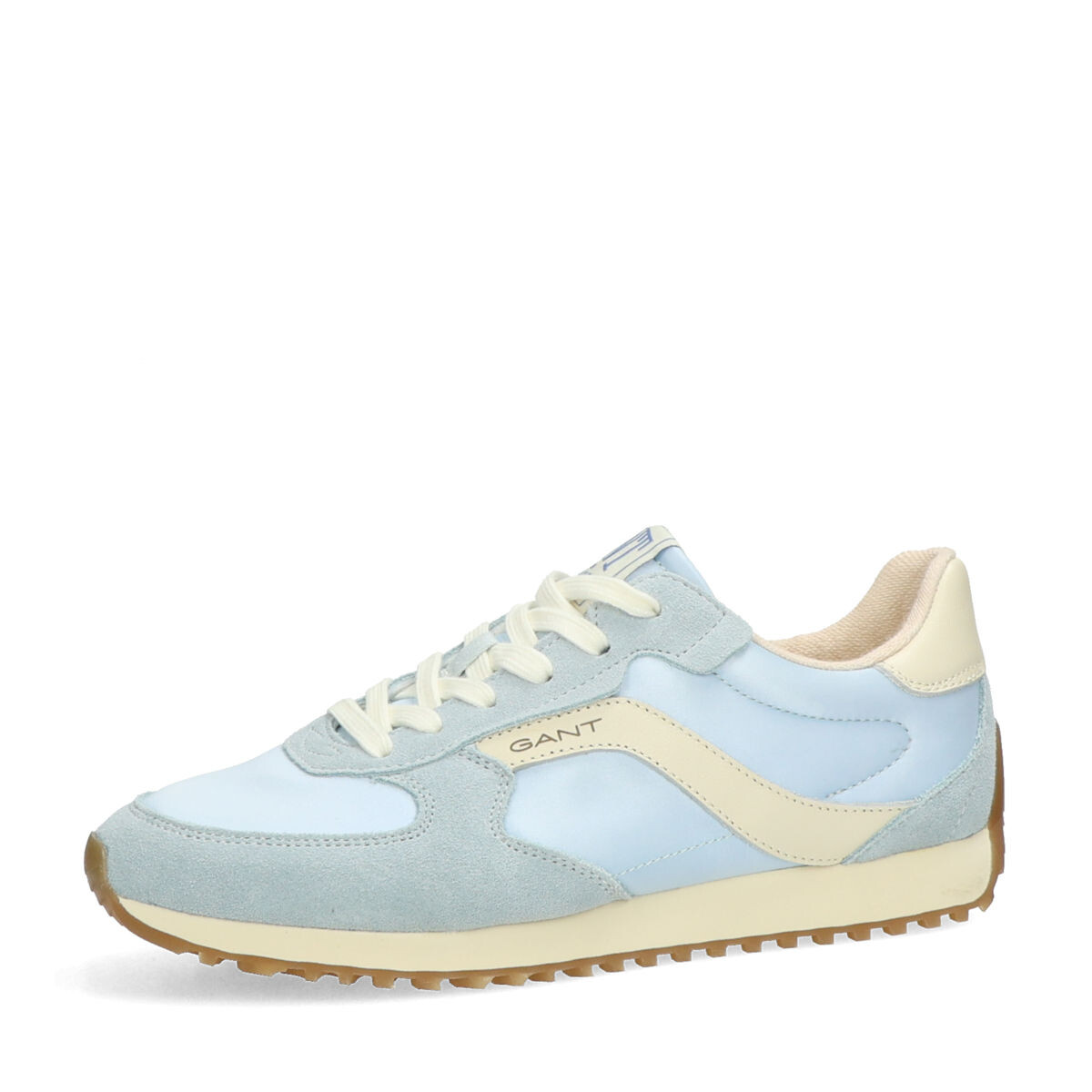 Gant dámské módní tenisky - modré - 36