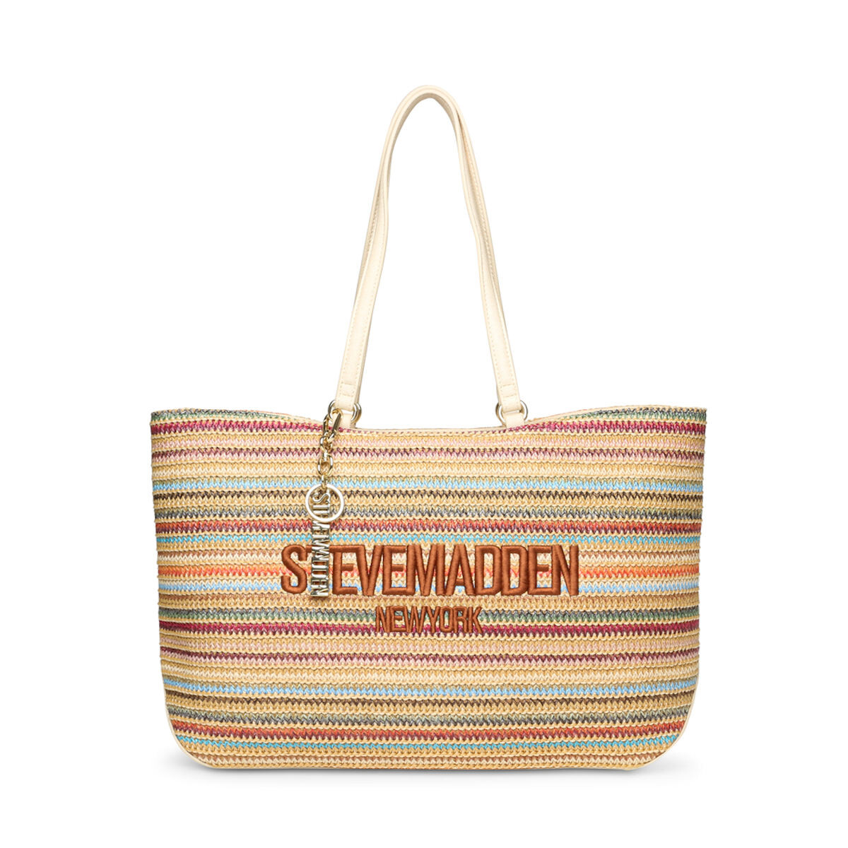 Steve Madden dámská stylová kabelka - vícebarevná - One size