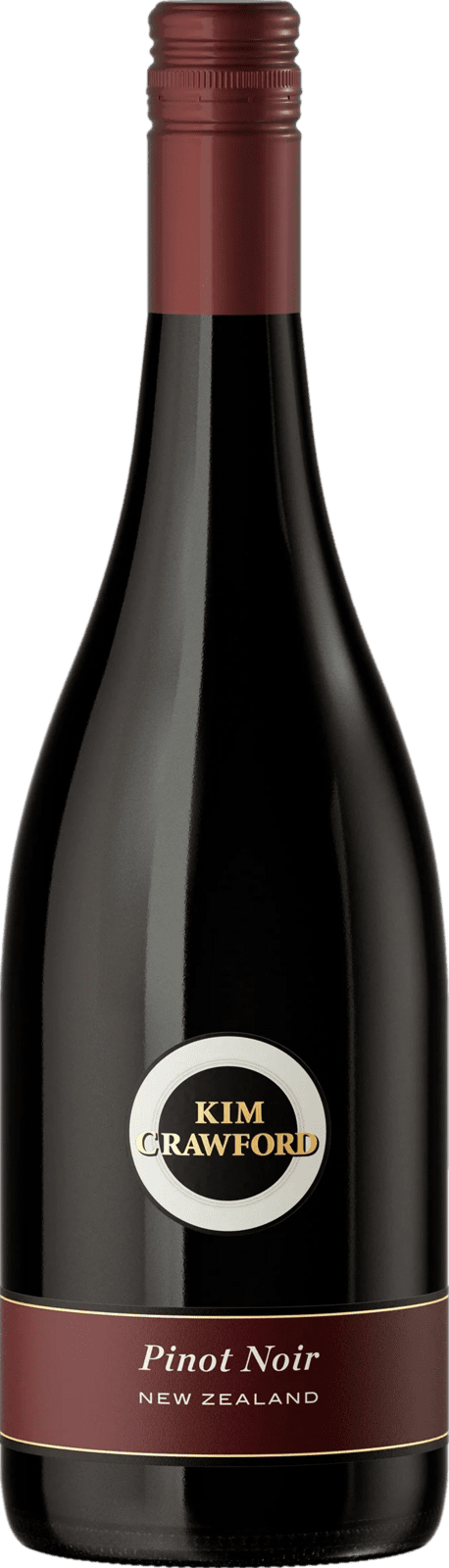 Kim Crawford Pinot Noir 2024