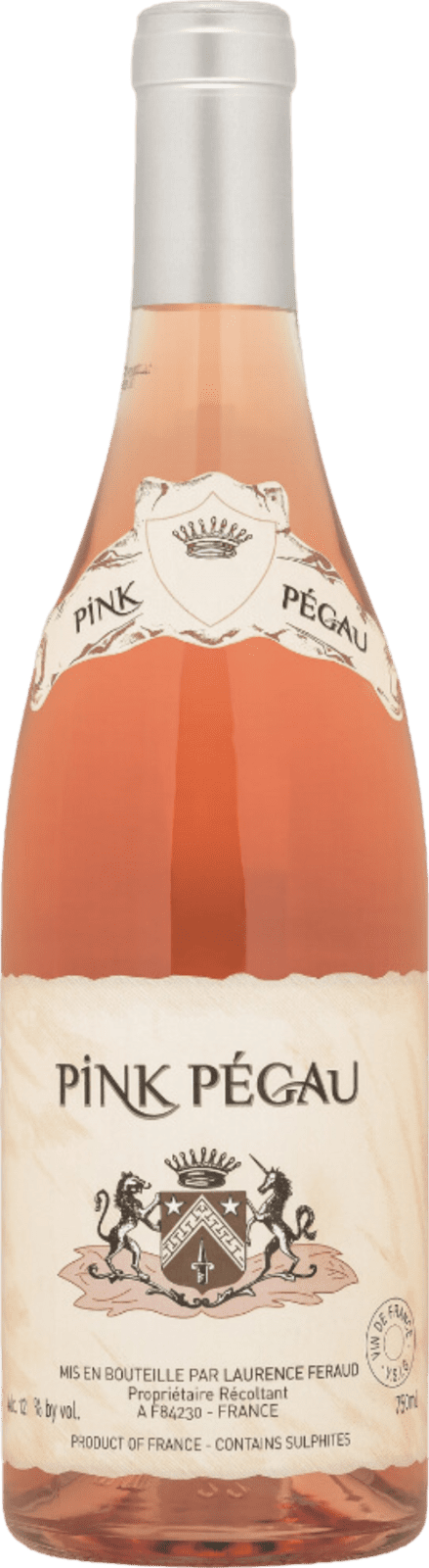 Domaine Du Pegau Pink Pegau 2025