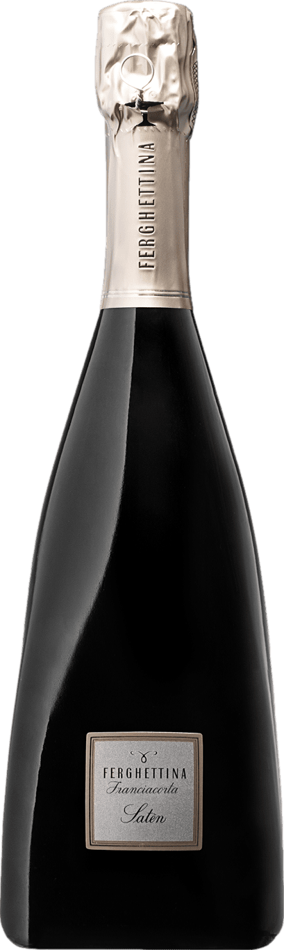 Ferghettina Franciacorta Saten 2021