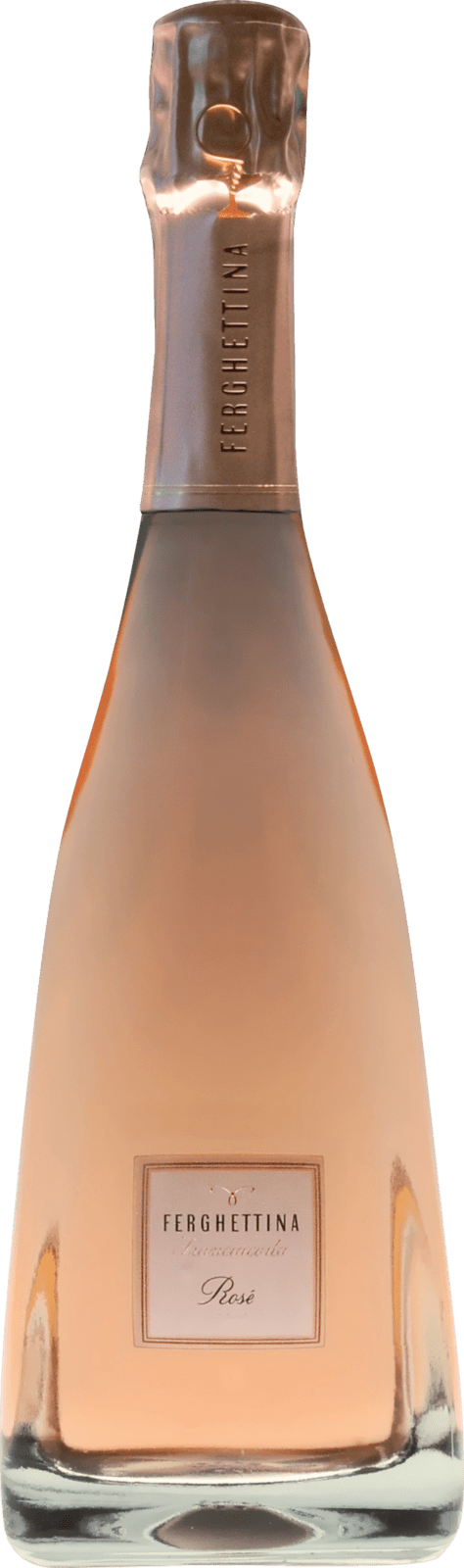 Ferghettina Franciacorta Rose 2021