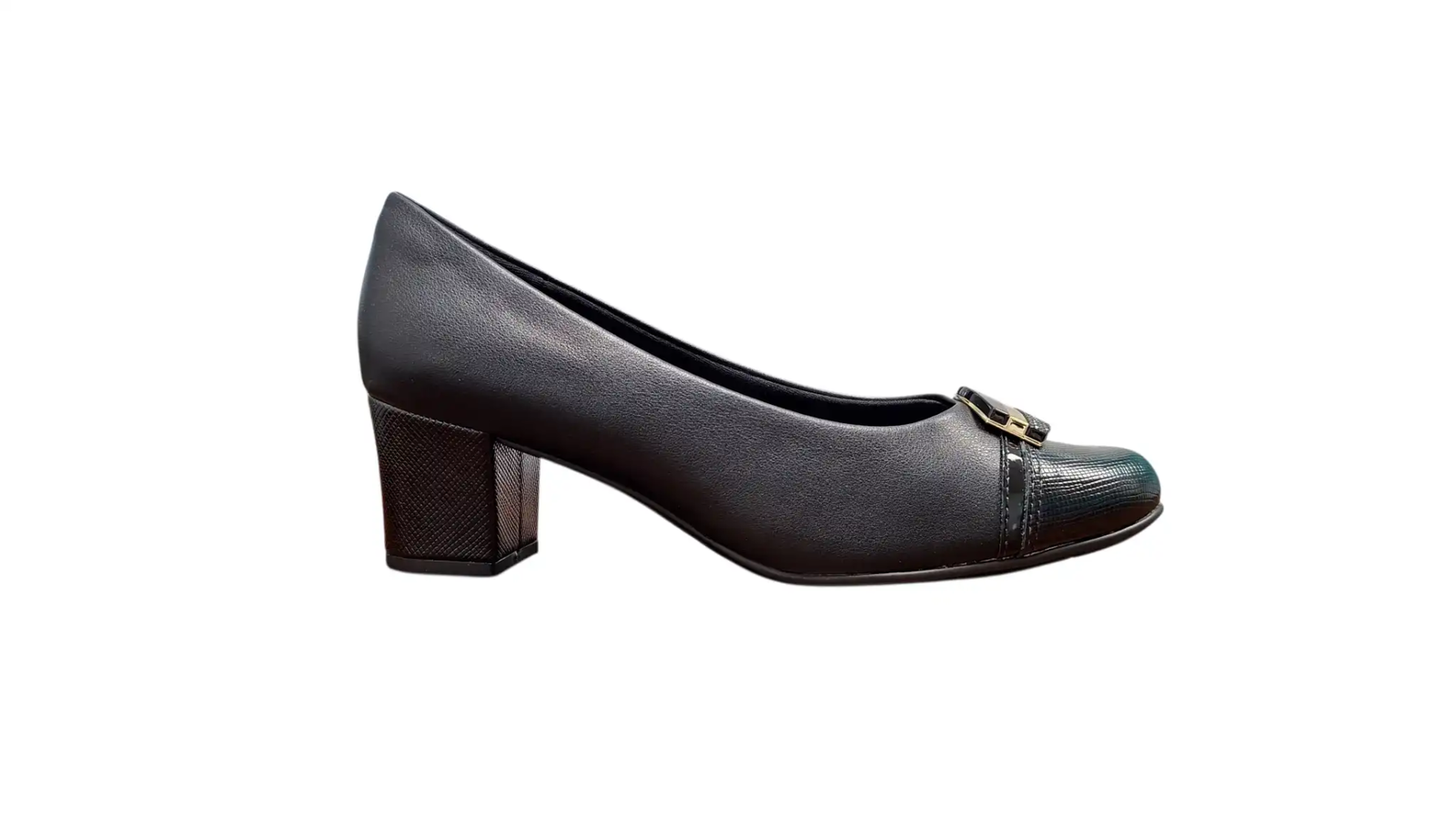 Piccadilly 110194-6 Dámské lodičky černé 37