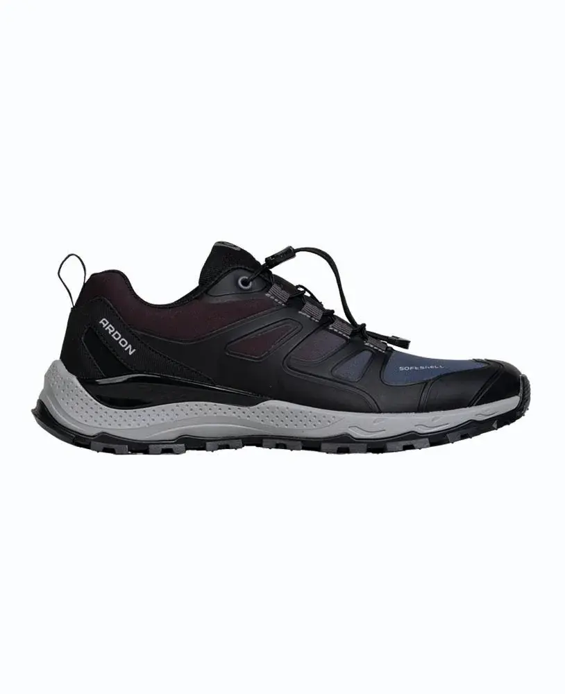 Outdoorová polobotka ARDON®CRISTALLO modrá 36 G3474/36